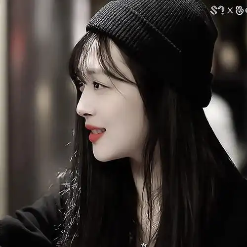 崔雪莉原图cr时亦