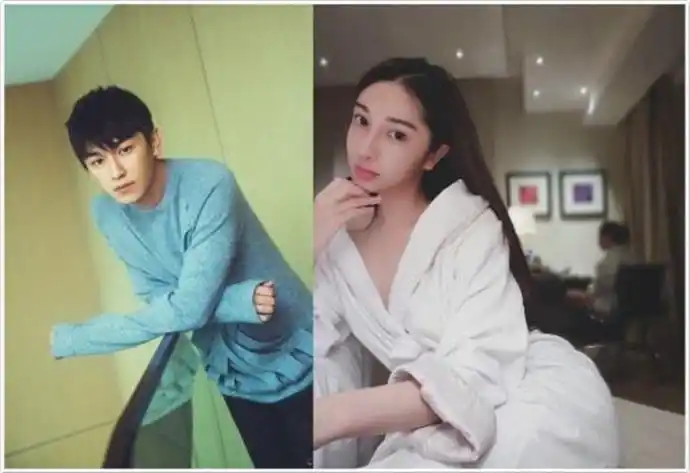 杨旭文任娇事件始末女方全裸坠楼内幕深扒