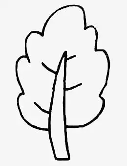 简笔画矢量图素材_简笔画矢量图png图片下载_觅元素