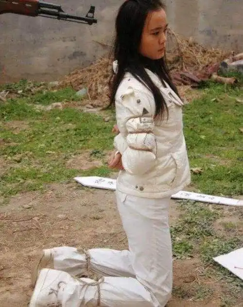 冷知识:死刑执行前想窜稀,可以去厕所吗?|犯人|刑场|死刑犯_网易订阅