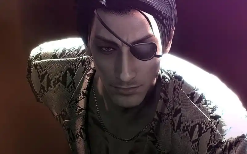 如龙0真岛吾朗极热血动作高清全集