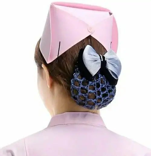 给我一顶护士帽 - 美篇