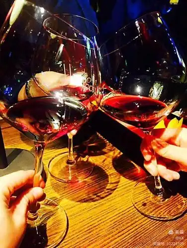 像这样喝酒,你的良心不会痛吗?