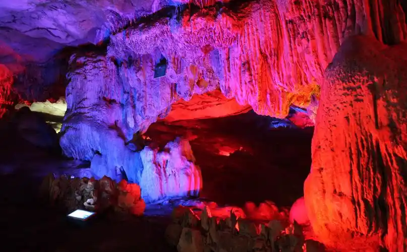 【金华双龙洞摄影图片】金华双龙洞风光摄影_太平洋电脑网摄影部落