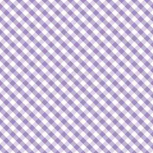 方格交叉编织,淡紫色,无缝背景照片
