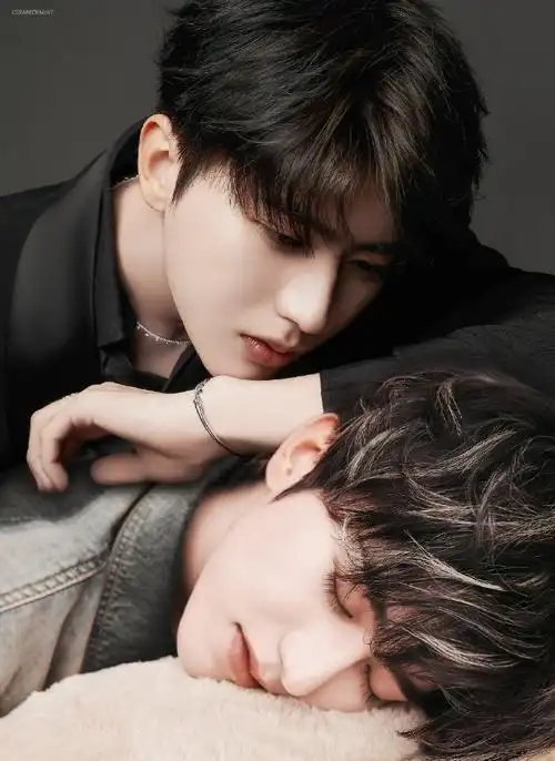 无法言喻的喜欢#蔡徐坤