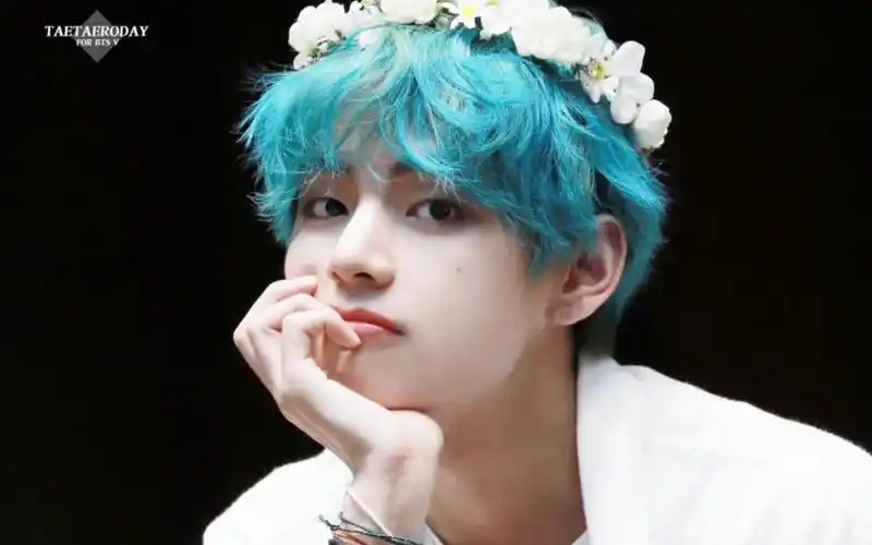 【个人向】现役南韩男爱豆颜值排名top10