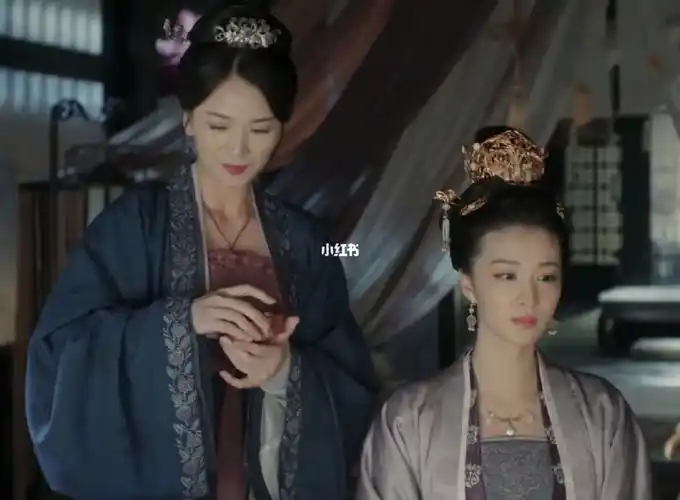 清平乐|还是很喜欢张妼晗这个角色