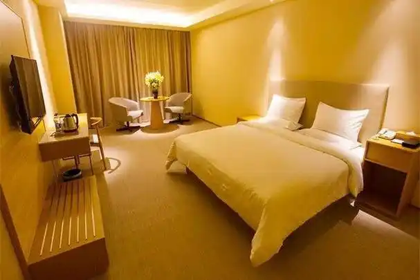 回顾酒店服务员提醒退房时这6样东西可以带走好多人不知道