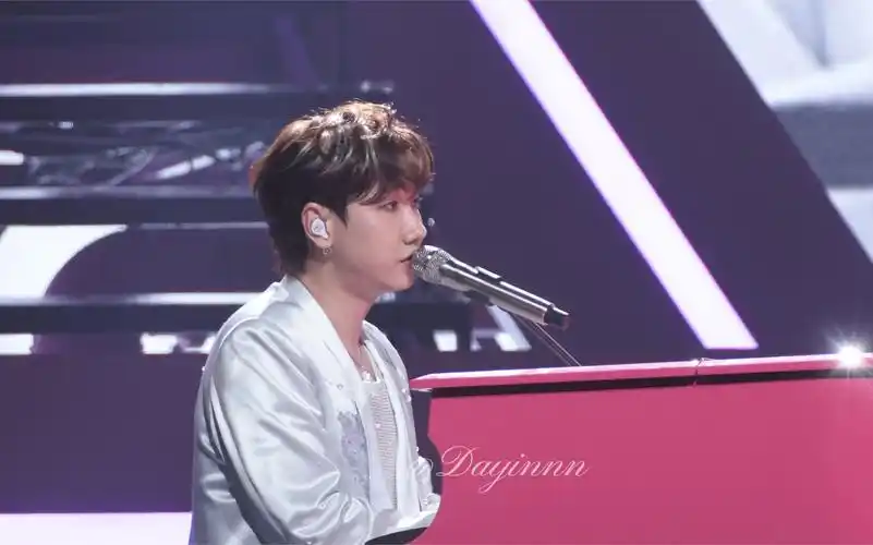 汪苏泷|2023.7.8《古怪》4k直拍