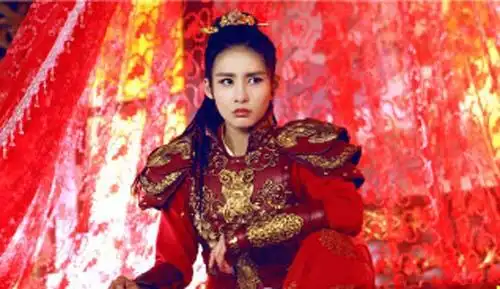 娱乐 电视剧 > 惊人!武神赵子龙妻子竟是她!