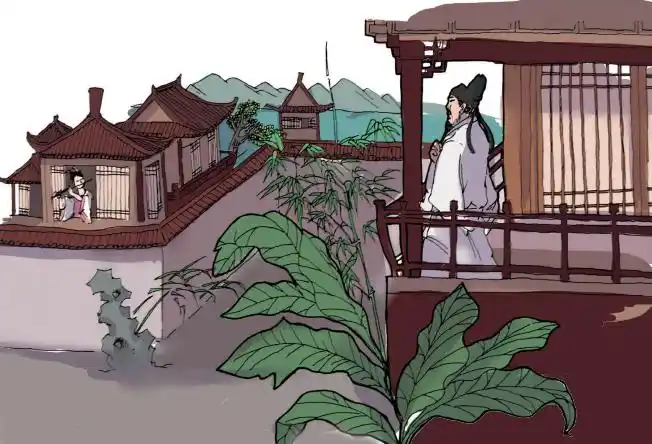 五年级第31首 春夜洛城闻笛_一周一首古诗词诗词版(五年级)_少儿教育