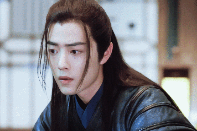 肖战│斗破苍穹