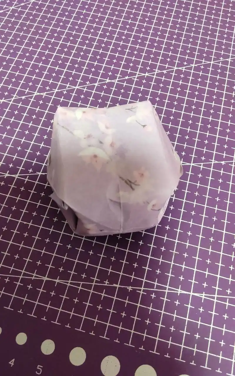 纸气球94教程. - 抖音