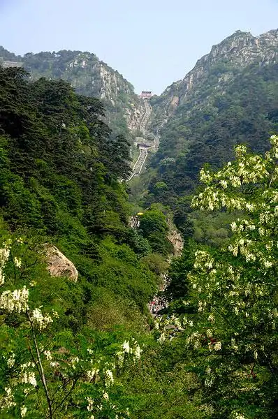 泰山图片_泰山图片大全_全景图片