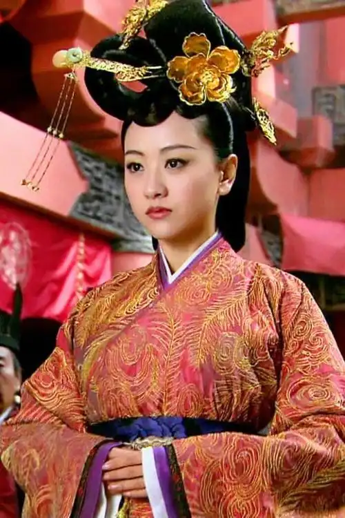 演员杨蓉:错过三次大红机会不后悔,追求内心安定更精彩