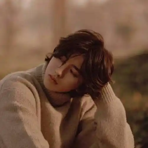 分享蔡徐坤头像#蔡徐坤#|#kun