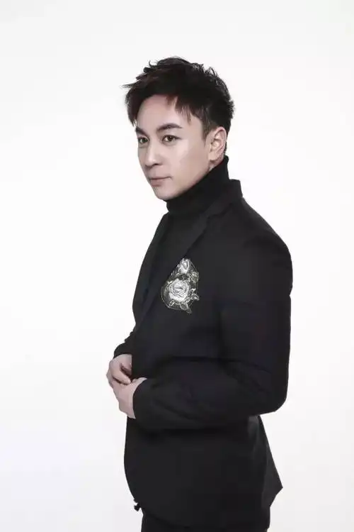 功夫明星释小龙剧照