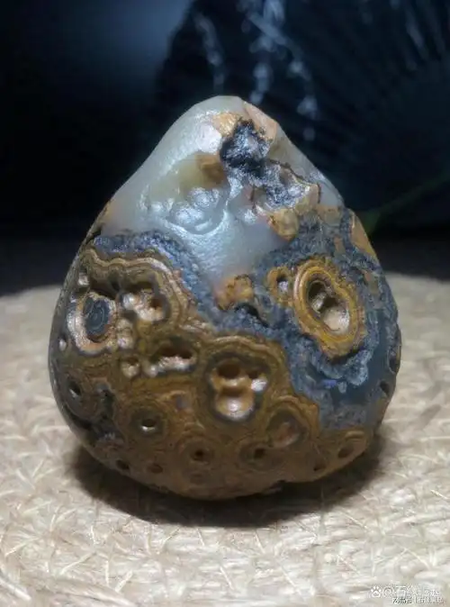 你玩石头是为了什么?|快乐|破石|开心|嗜好|石人_网易订阅