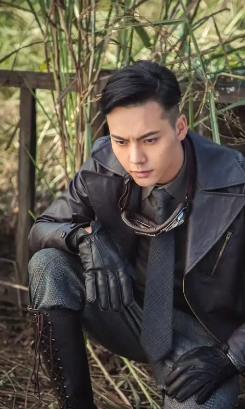 p>陈伟霆(william chan),1985年11月21日出生于 a target="_blank"