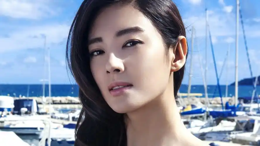 高清电影女明星演员yuqizhang张雨绮电脑桌面壁纸下载