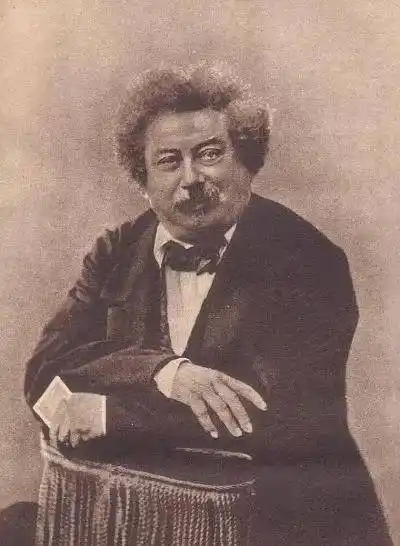 大仲马简介法国作家大仲马