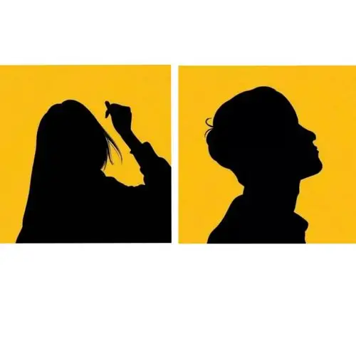 情侣头像恋爱壁纸背景图