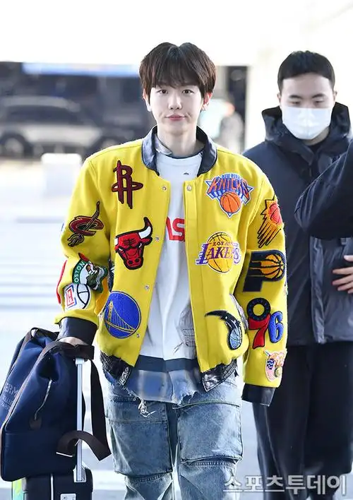 边伯贤机场##边伯贤