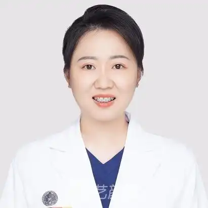 曹丽医生怎么样_案例图片_个人资料_天津海德堡联合口腔医院_艺颜网