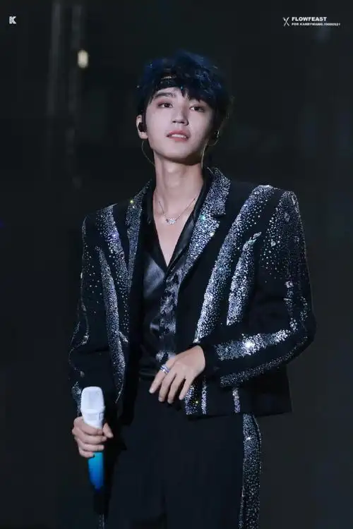 王俊凯电影野孩子##九州齐聚蓝海,伴凯筑梦远航