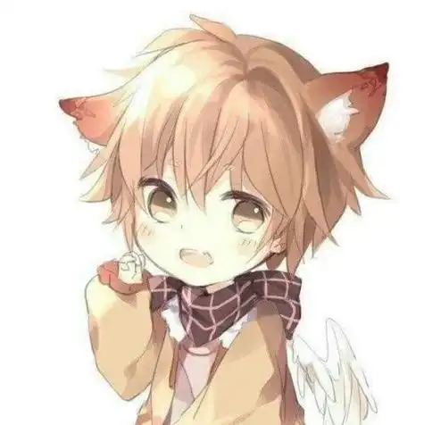 qq头像男q版可爱