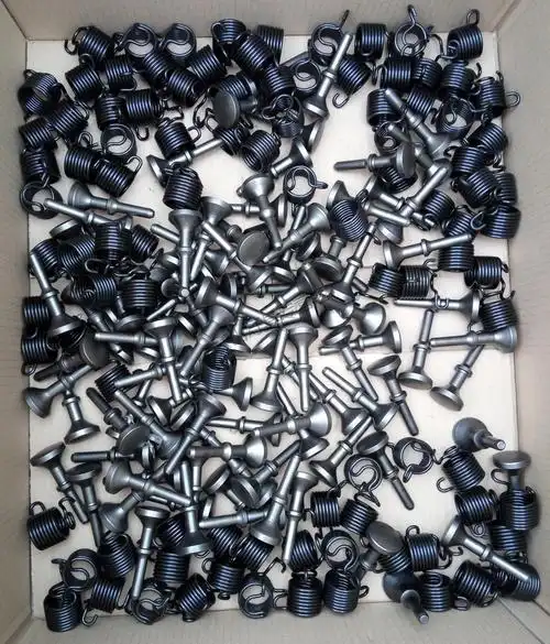 远波铁皮风管合缝机 气动合缝机pdk气锤白铁皮翻边机打边机拍边机通风