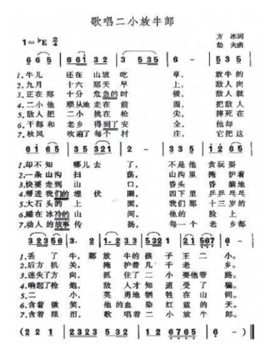 红色之旅(6):无数少年英雄的化身——王二小