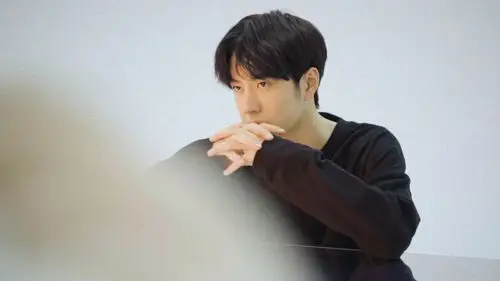 homefacialpro 高清大图7p @uniq-王一博