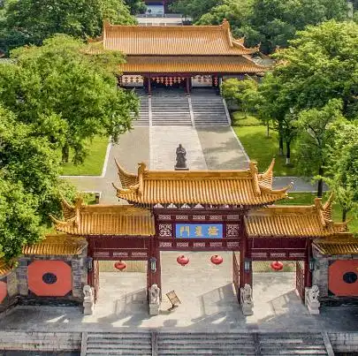 南京市博物总馆-南京市博物总馆值得去吗|门票价格|游玩攻略-排行榜12