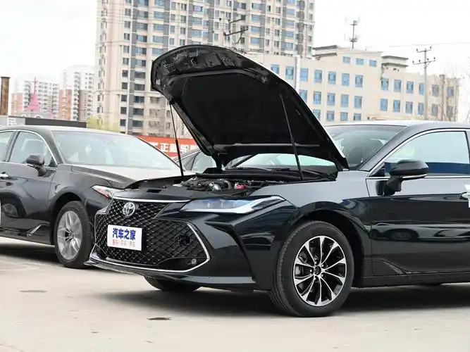 【图解图片_成都锦泰丰田亚洲龙图片】-汽车之家