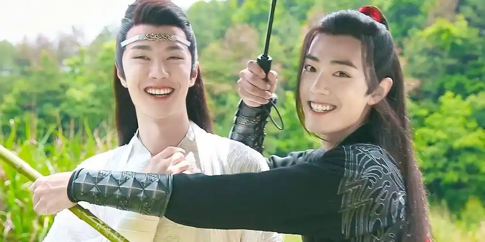 家宴成割韭菜现场,于斌蹭肖战热度,三年了还炒冷饭_温宁_王一博_直播