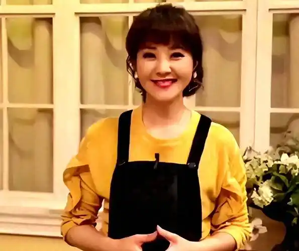 作为临时工主持央视15年,因未转正离职,却被高薪重新聘回_方琼_梦想