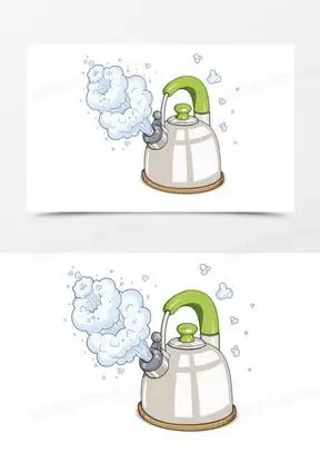 家居日用品图片大全大图_日用品图片卡通矢量图下载_熊猫办公