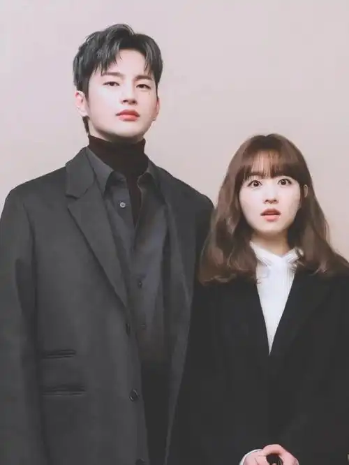 灭亡夫妇的合照我磕了,太爱了.#徐仁国