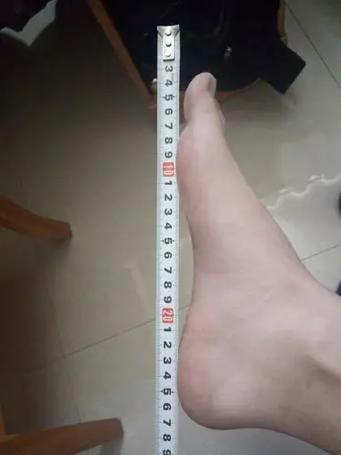 两个脚都是多大码的?