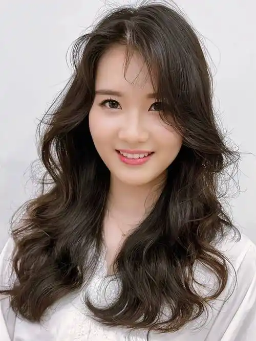 资深发型博主告诉你,这些发型很流行,好看不落伍_时尚_建议_的设计