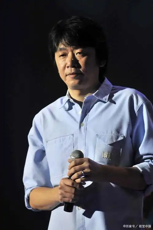 老狼:校园民谣绕不开的人物