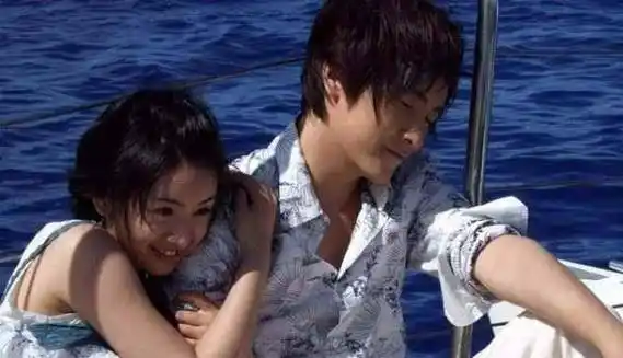 原创原创13年了恶作剧之吻让观众恋恋不忘反复观看你