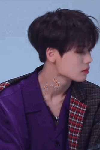 林彦俊 ninepercent男团