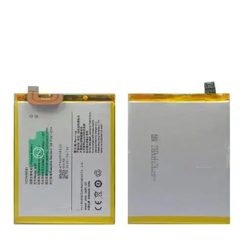 适用vivox6电池x6d步步高x6a手机x6l原装x6s手机电池