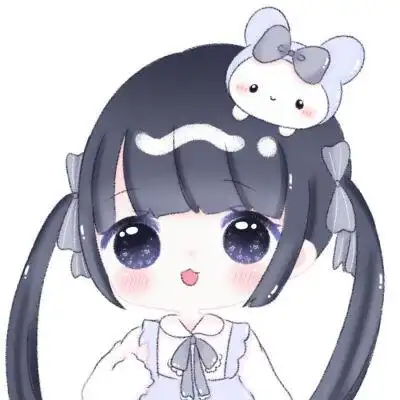 动漫女头/动漫女生头像/qq头像/微信头像/可爱萌妹子