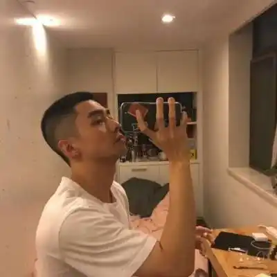 2020成熟沧桑霸气男人头像大叔男头图片