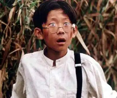 她是武林外传莫小贝被骂最丑童星24岁长这样