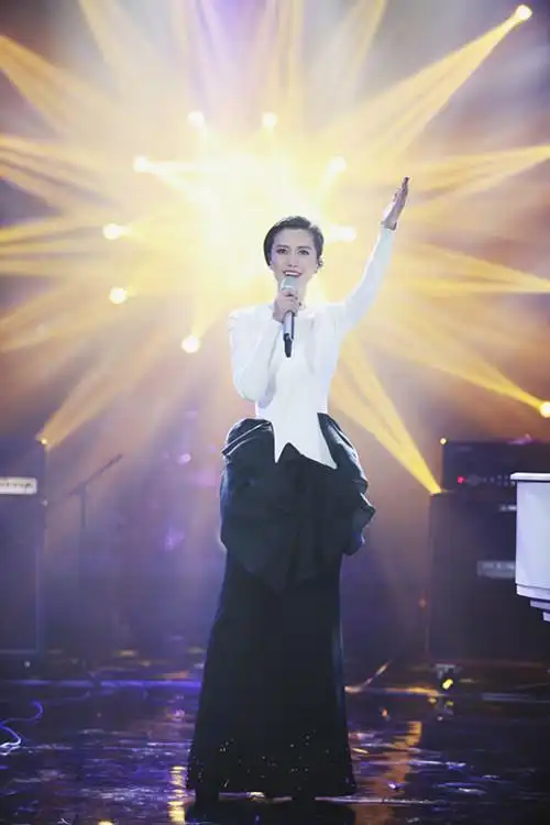 谭维维歌手3九死一生还是绝地反击